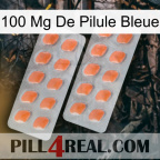 100Mg Blue Pill 27